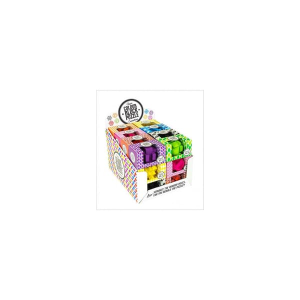 Display Color Blocks Puzzle (24)