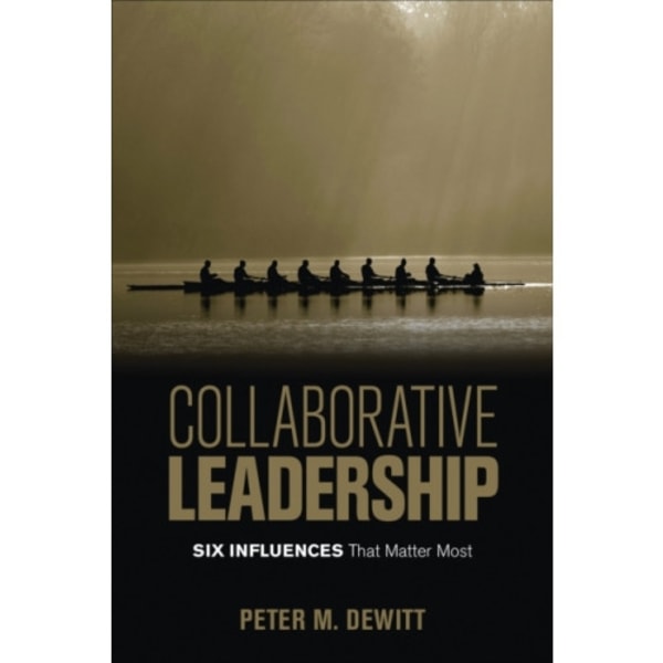 Collaborative Leadership (häftad, eng)