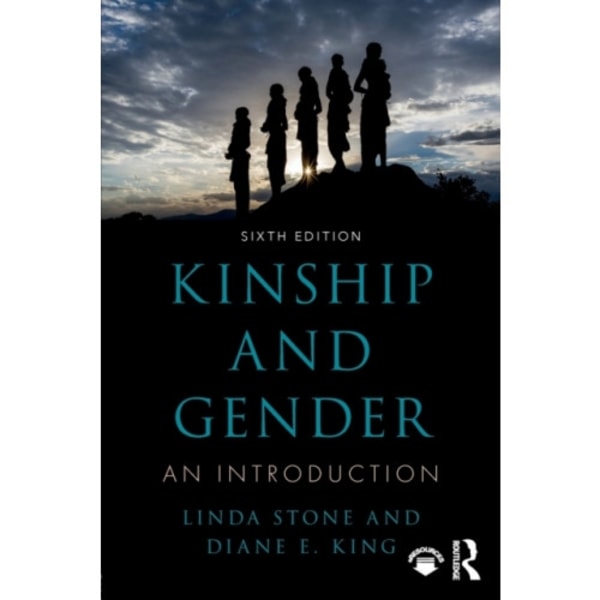 Kinship and Gender (häftad, eng)