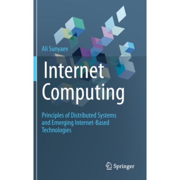 Internet Computing (inbunden, eng)