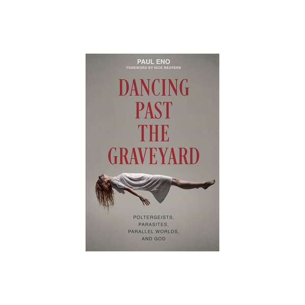 Dancing Past the Graveyard (inbunden, eng)