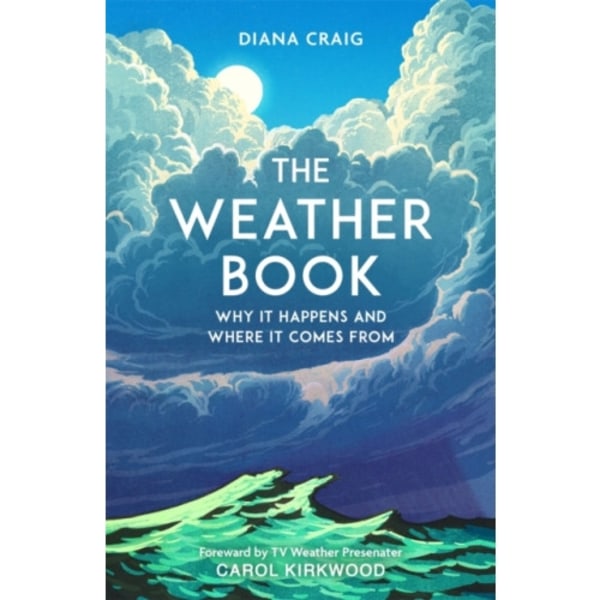 The Weather Book (häftad, eng)