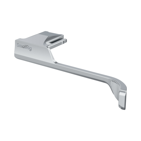 SmallRig 5221 Thumb Grip for FUJIFILM X half Silver
