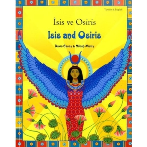 Isis and Osiris (häftad, eng)