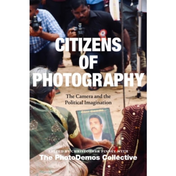 Citizens of Photography (häftad, eng)