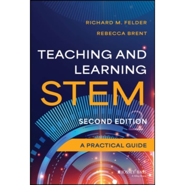 Teaching and Learning STEM (inbunden, eng)