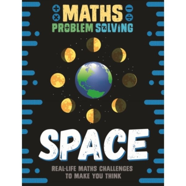 Maths Problem Solving: Space (häftad, eng)