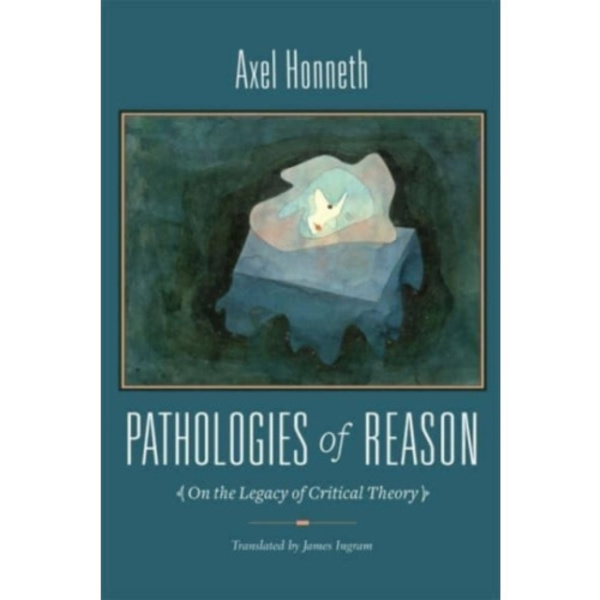 Pathologies of Reason (häftad, eng)