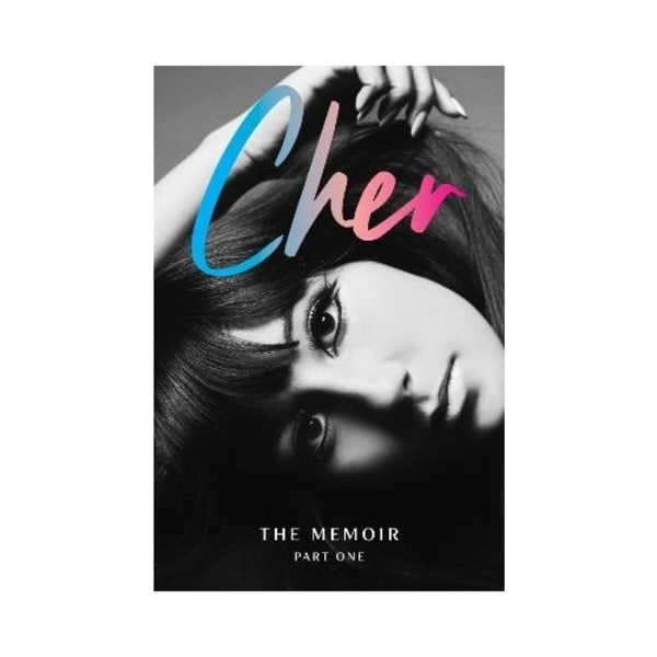 CHER The Memoir (inbunden, eng)