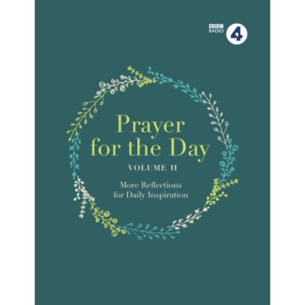 Prayer for the Day Volume II (inbunden, eng)