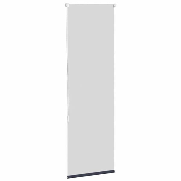 Rullgardin mörkläggning marin 60x175 cm tyg bredd 55,7 cm