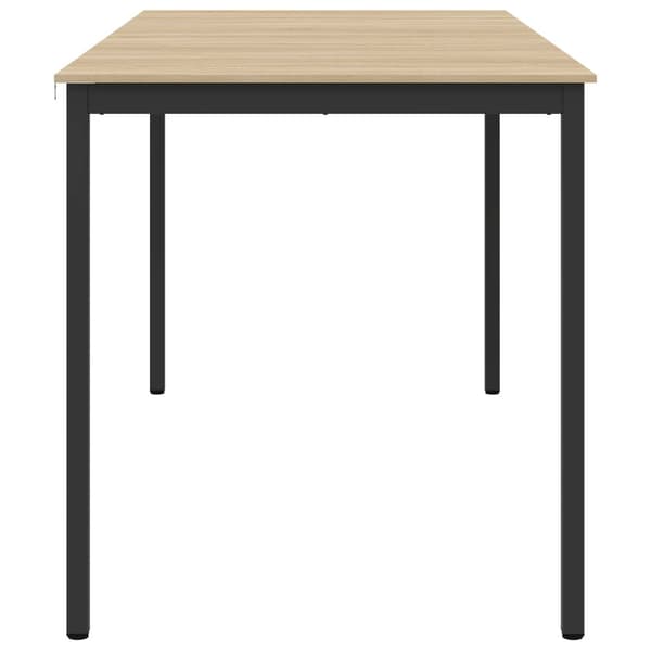 Stående Barbord Konstruerat trä