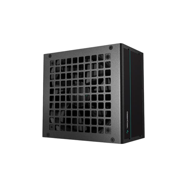 Deepcool PF PF600 - nätaggregat - 600 Watt