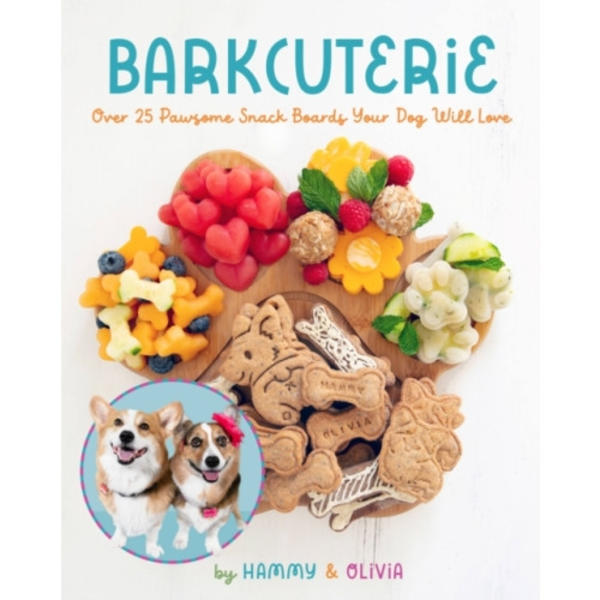 Barkcuterie (inbunden, eng)