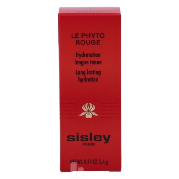 Sisley Le Phyto Rouge Long-Lasting Hydration Lipstick 3.4 gram Dam