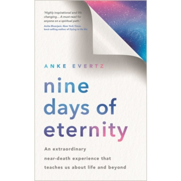 Nine Days of Eternity (häftad, eng)
