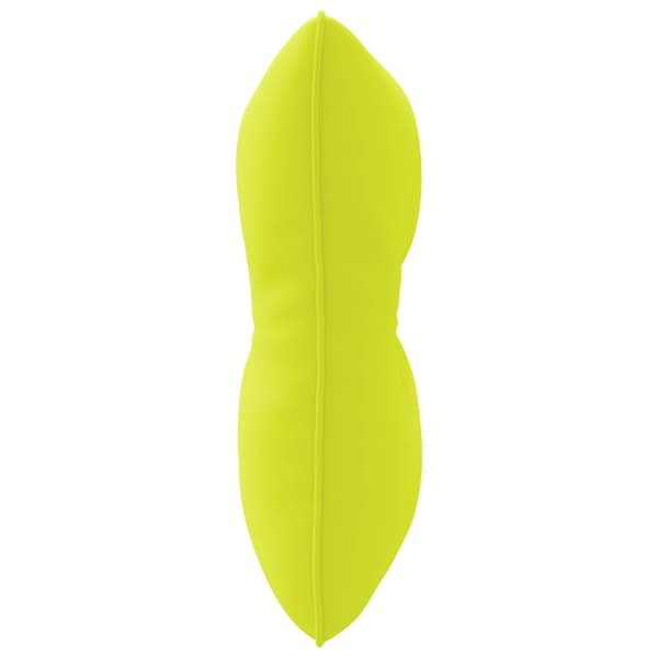 Ryggkudde PUTTEN 100% Polyester Klart grön. 40 x 40 x 10 cm