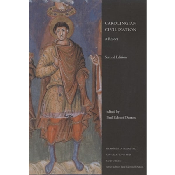 Carolingian Civilization (häftad, eng)