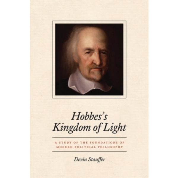 Hobbes's Kingdom of Light (häftad, eng)