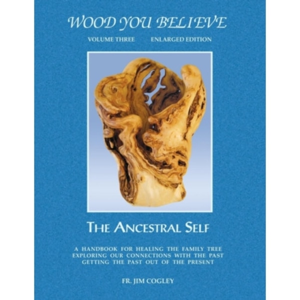 Wood You Believe (häftad, eng)