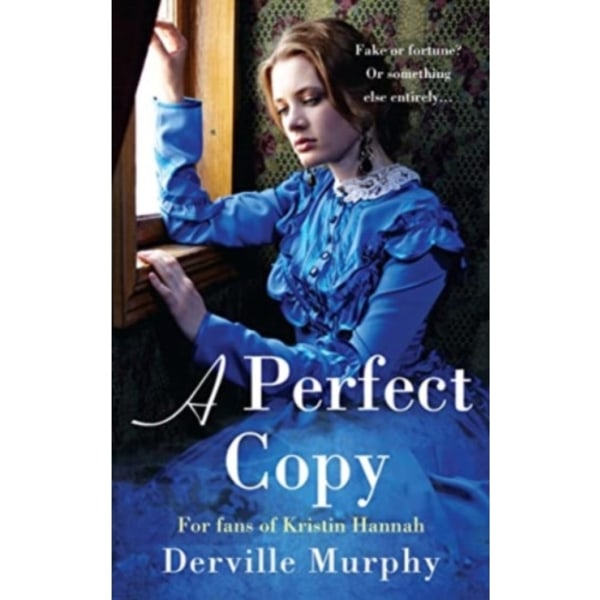 A Perfect Copy (häftad, eng)