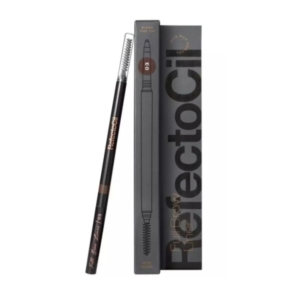 RefectoCil - Brow Liner Medium Brown