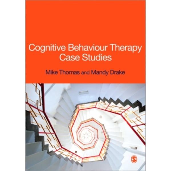 Cognitive Behaviour Therapy Case Studies (häftad, eng)