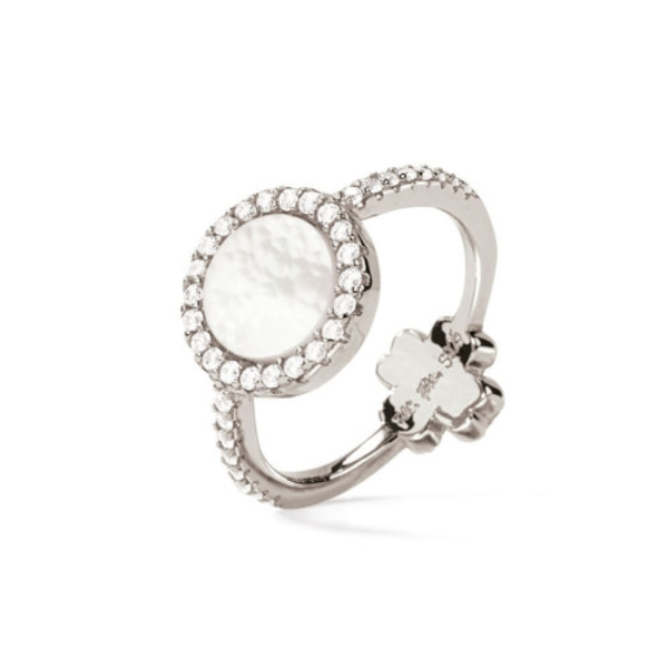 FOLLI FOLLIE 3R18S042WC-54 - Ring Dam (54)