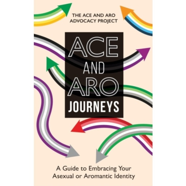 Ace and Aro Journeys (häftad, eng)