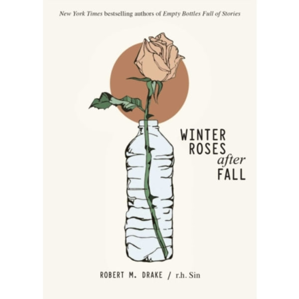 Winter Roses after Fall (häftad, eng)