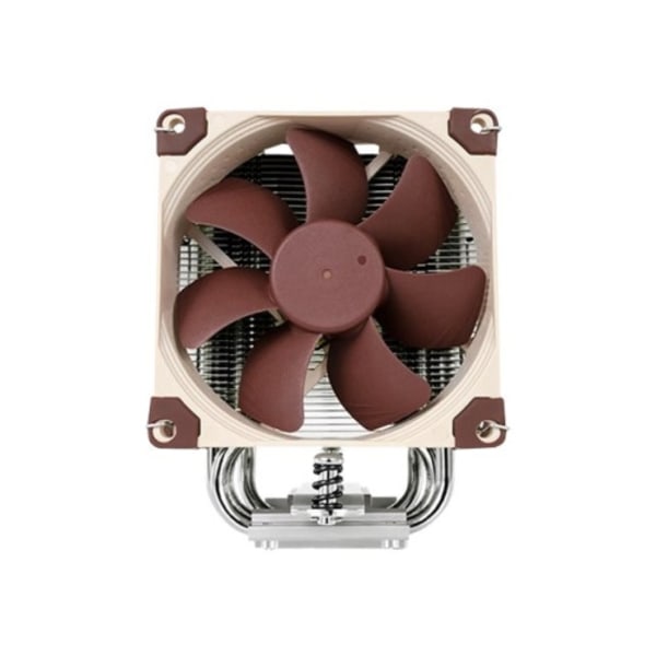 Noctua NH-U9S - processorkylare Brun, Metallisk