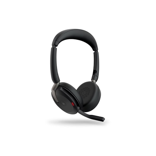 Jabra Evolve2 65 Flex MS Stereo - headset - USB-C