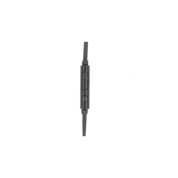 Headset NEDIS Over-Ear USB-C