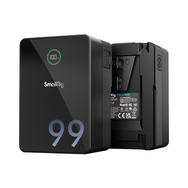 SmallRig 4292 V-Mount Battery Mini VB99 Pro