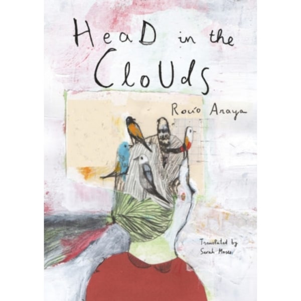Head in the Clouds (inbunden, eng)