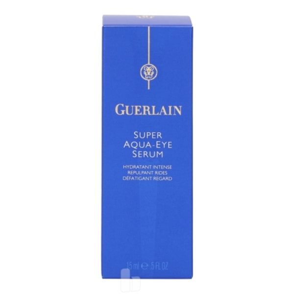 Guerlain Super Aqua-Eye Serum Intense Hydration 15 ml Dam