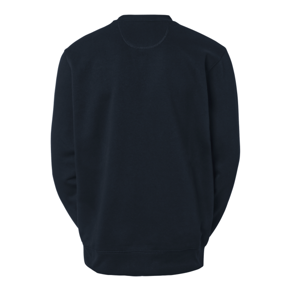 Brooks Sweat Navy Unisex