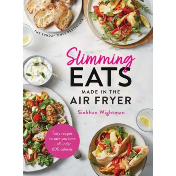 Slimming Eats Made in the Air Fryer (inbunden, eng)