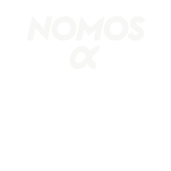 Nomos Alpha (inbunden, eng)
