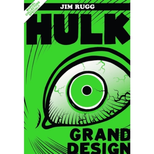Hulk: Grand Design (häftad, eng)