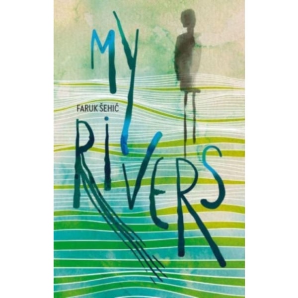 My Rivers (häftad, eng)