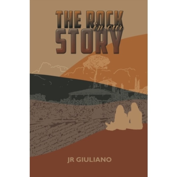 The Rock in Our Story (häftad, eng)