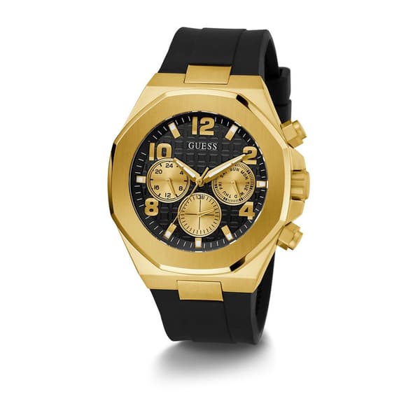 GUESS GW0583G2 - Quartz Klocka Herr (46MM)