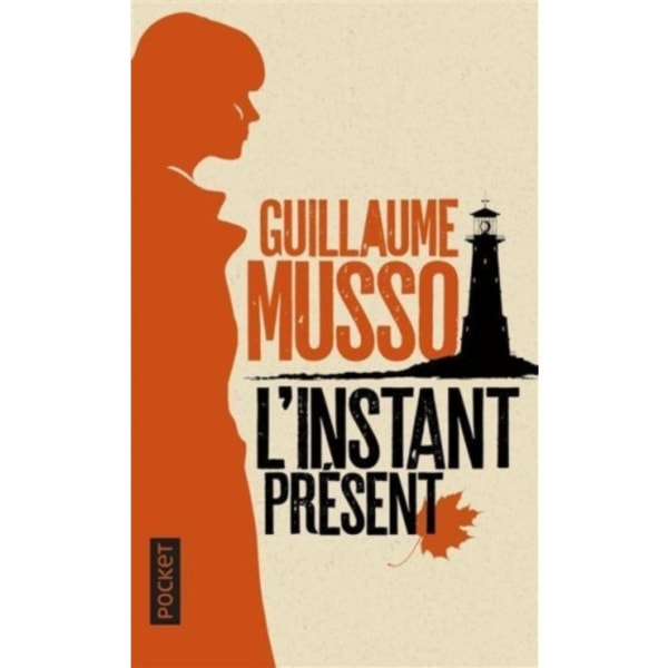 L'instant present (häftad, fre)