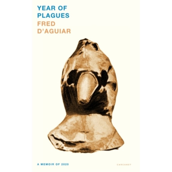 Year of Plagues (häftad, eng)