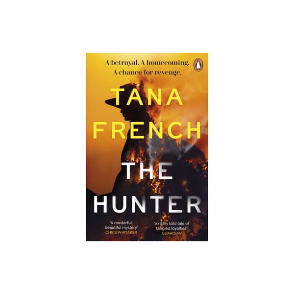 The Hunter (pocket, eng)