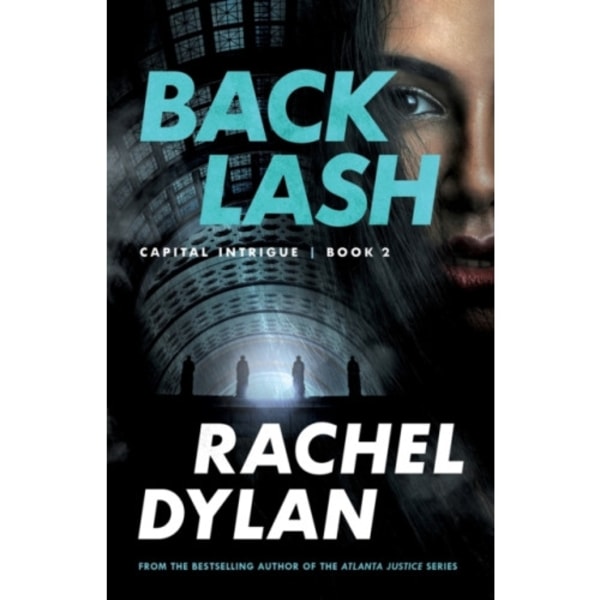Backlash (häftad, eng)