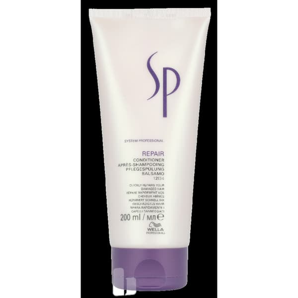 Wella SP - Repair Conditioner 200 ml