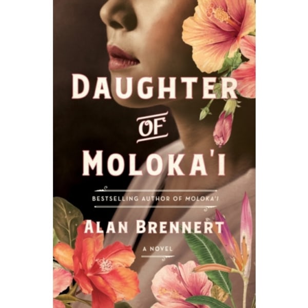 Daughter of Moloka'i (häftad, eng)