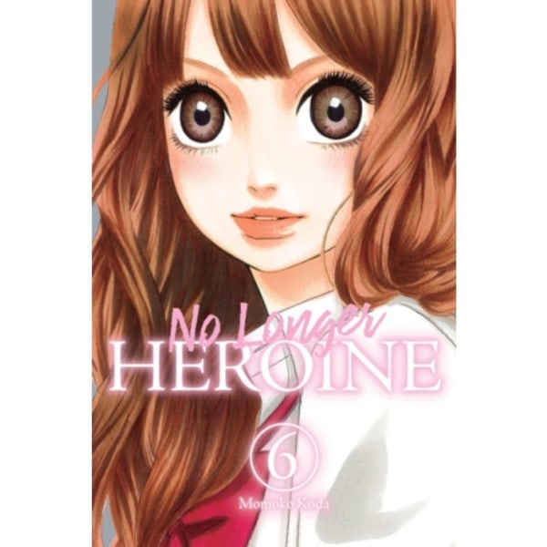 No Longer Heroine, Vol. 6 (häftad, eng)